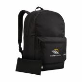 Case Logic Commence Recycled Backpack 15,6 inch rugzak