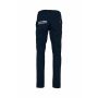 Worker Stretch Summer total navy blue XS