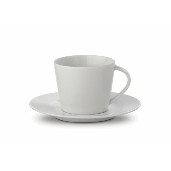 Kop & schotel Milano 160ml