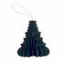 HARMOTREE - Kerstboomhanger van papier - Groen