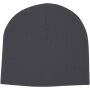 Izu beanie - Stormgrijs