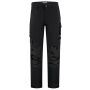 Werkbroek Cordura 4-Way Stretch Redefined 506114 Black 47