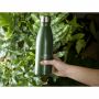 Topflask 750 ml Single Wall drinkfles - donkergroen
