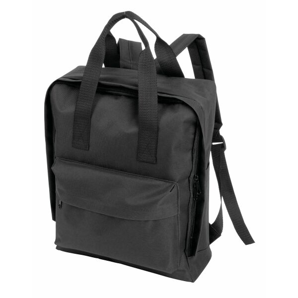 Backpack HIP black