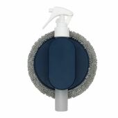 Reinigingsset NO FLY blauw, grijs, wit
