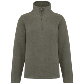 Green Marble Heather