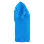 Printer Light T-shirt RSX Oc blue 3XL