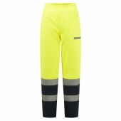 Yellow/Navy