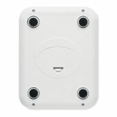 SCALE IT - Digitale keukenweegschaal 5kg - Zilver