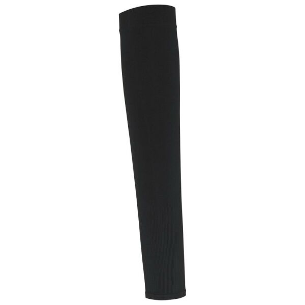 Naadloze sporttube black one size Naadloze sporttube black one size