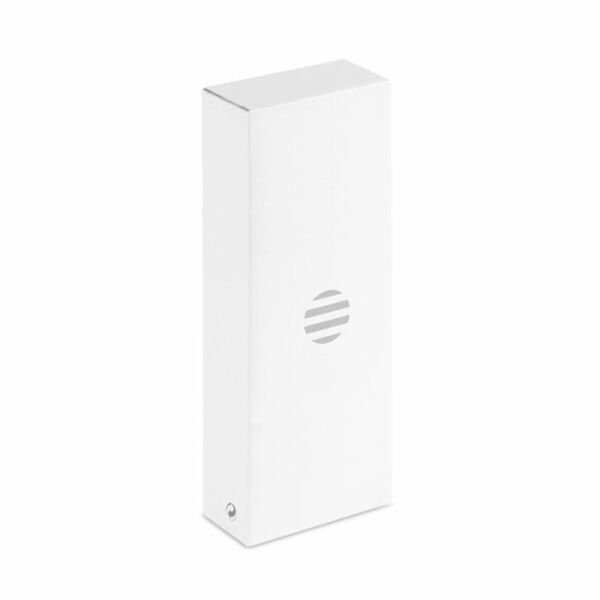 SENLUZ - Bewegingssensorlamp oplaadbaar - Wit SENLUZ - Bewegingssensorlamp oplaadbaar - Wit