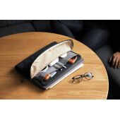 Bellroy Laptop Caddy 16", zwart