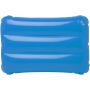 Sunny opblaasbaar strandkussen - Blauw
