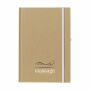 ECO Notebook A5 notitieboek - wit