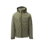 military green/green