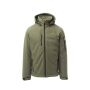 Creek Pad military green/green XXS
