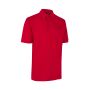 PRO Wear poloshirt | borstzak - Rood, 6XL