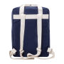 Rekan Back - gerecyclede canvas rugzak