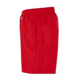 Basic Swimshorts, CITY RED, XXL, NEW MORNING STUDIOS