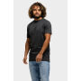 L&S T-shirt Everywear Cooldry for him 187c Red-2XL