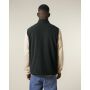 Stanley Quester - De heren fleece bodywarmer - Black (5XL)