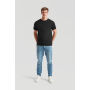 T-shirt Iconic 195 Light Graphite L