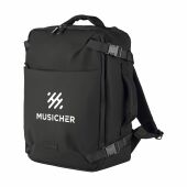 Tucano Tugo Dry Cabin Backpack 15,6" handbagage rugzak