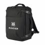 Tucano Tugo Dry Cabin Backpack 15,6" handbagage rugzak - zwart