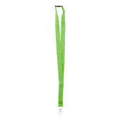 Lime groen
