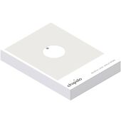 Chipolo POP traceertag - Wit