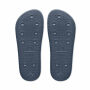 KOLAM - Slippers anti-slip maat 42/43 - Marineblauw
