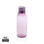 Avira Atik RCS gerecycled PET fles 500ML, paars