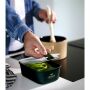 Mepal Storage Box EasyClip 1 L vershoudbox