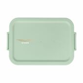 Brabantia Make & Take Lunchbox M 1,1 L - jade