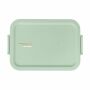 Brabantia Make & Take Lunchbox M 1,1 L - jade