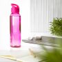 Sirius RCS RPET 650 ml - roze