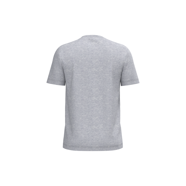 Men's Bio150 IC T-shirt Oxford Grey XXL Men's Bio150 IC T-shirt Oxford Grey XXL