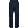 Heren werkbroek met meerdere zakken Navy 48 FR Heren werkbroek met meerdere zakken Navy 48 FR