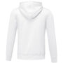 Charon heren hoodie - Wit - 5XL