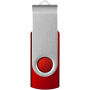 Rotate basic USB 16 GB - Rood