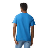 Gildan T-shirt Ultra Cotton SS unisex 109 Carolina Blue-2XL