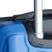 ABS trolley Alaric black
