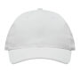 COTTURE - 6-panel baseballpet wit