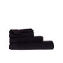 T1-Wash Washcloth - Black