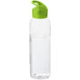 Sky 650 ml Tritan™ drinkfles - Lime/Transparant