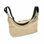 SLING - Nylon urban crossbody tas - Khaki SLING - Nylon urban crossbody tas - Khaki