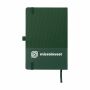 Groovy Notebook A5 notitieboek - groen Groovy Notebook A5 notitieboek - groen