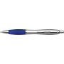 ABS balpen Cardiff blauw