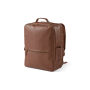 Paris Backpack - Donkerbruin