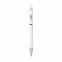 Vista GRS Recycled ABS pennen - rood